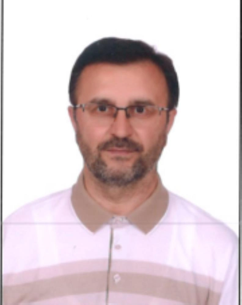 Doç. Dr. Nevzat Sağlam